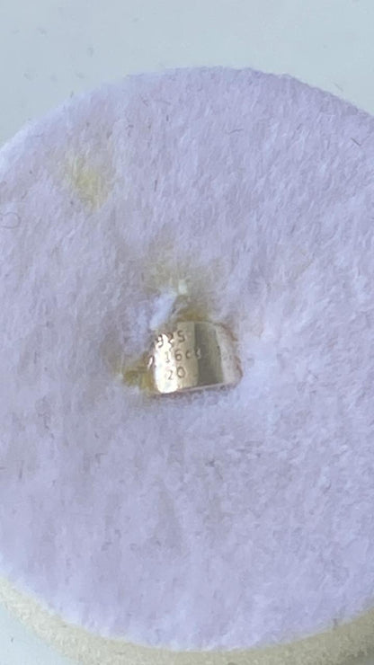 Tanzanite Pendant 2.16 cts
