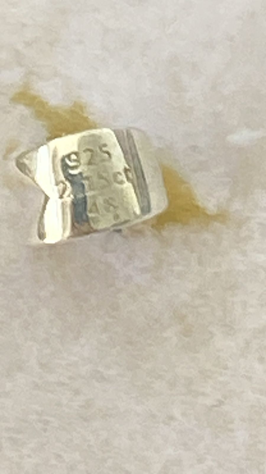 Tanzanite Pendant 2.15 cts