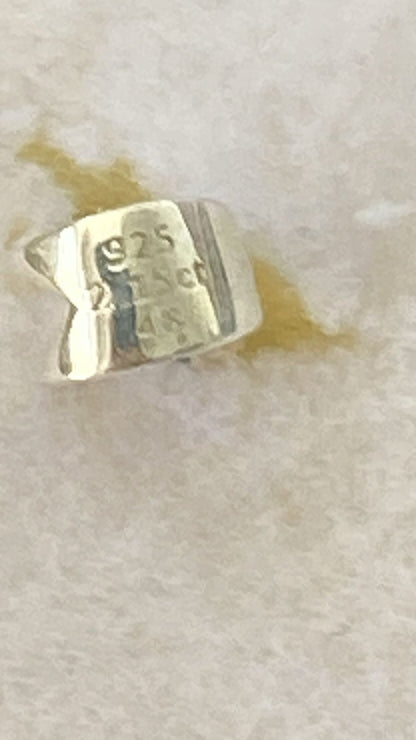 Tanzanite Pendant 2.15 cts