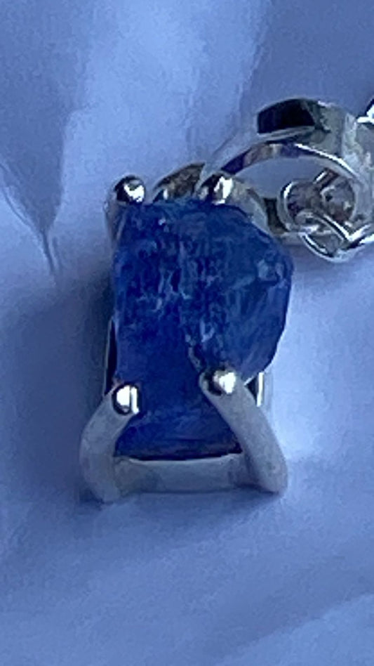 Tanzanite Pendant 0.90 cts