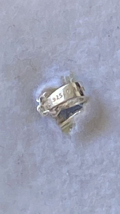 Tanzanite Pendant 0.88 cts