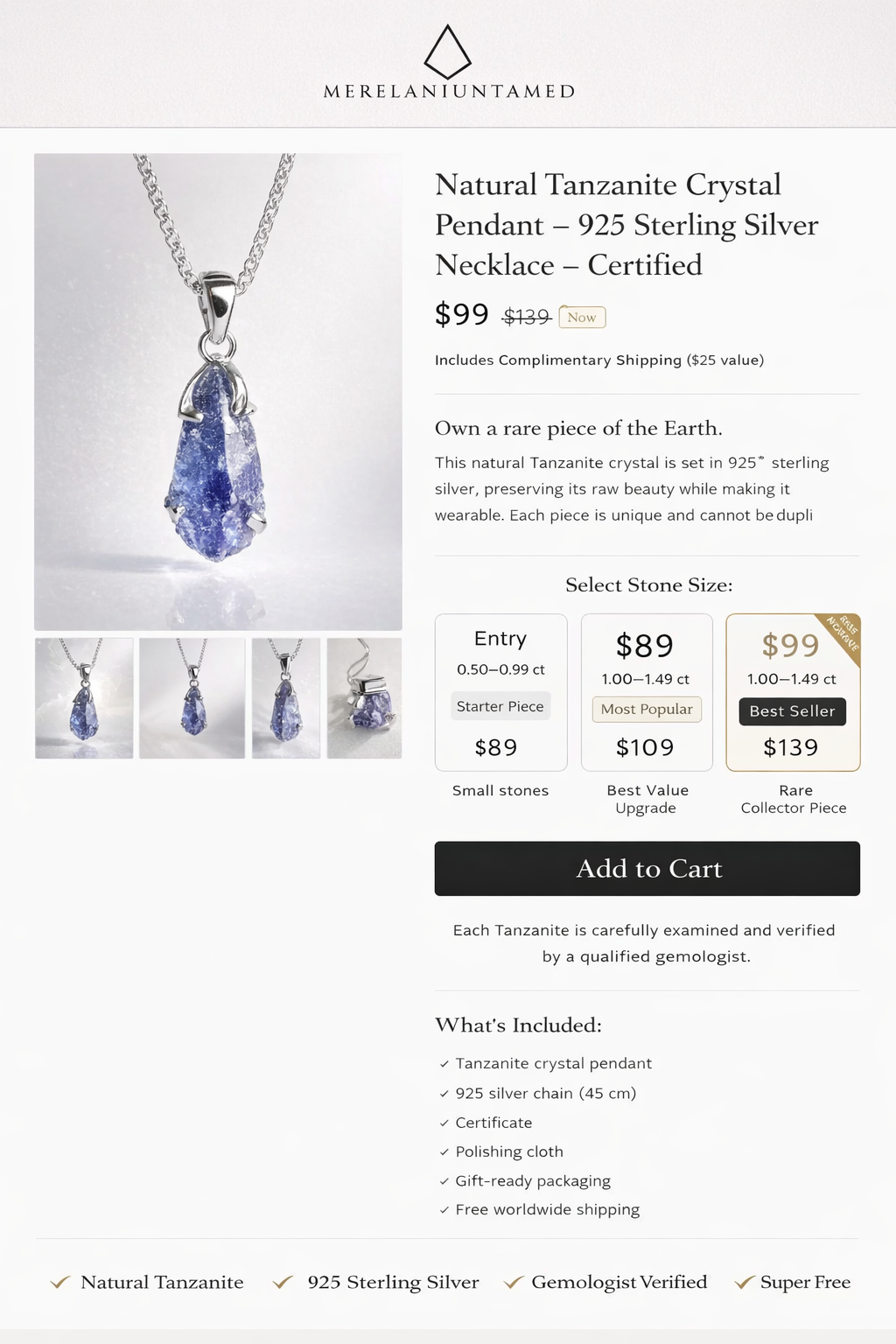 Best Sellers 1.50-1.99 cts Certified